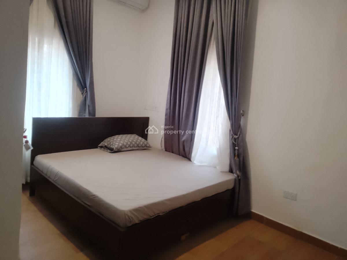 Luxury Five Bedroom Semi Detached Terrace Duplex, Close to Nizamiye Hospital, Idu Industrial, Abuja, Terraced Duplex for Sale