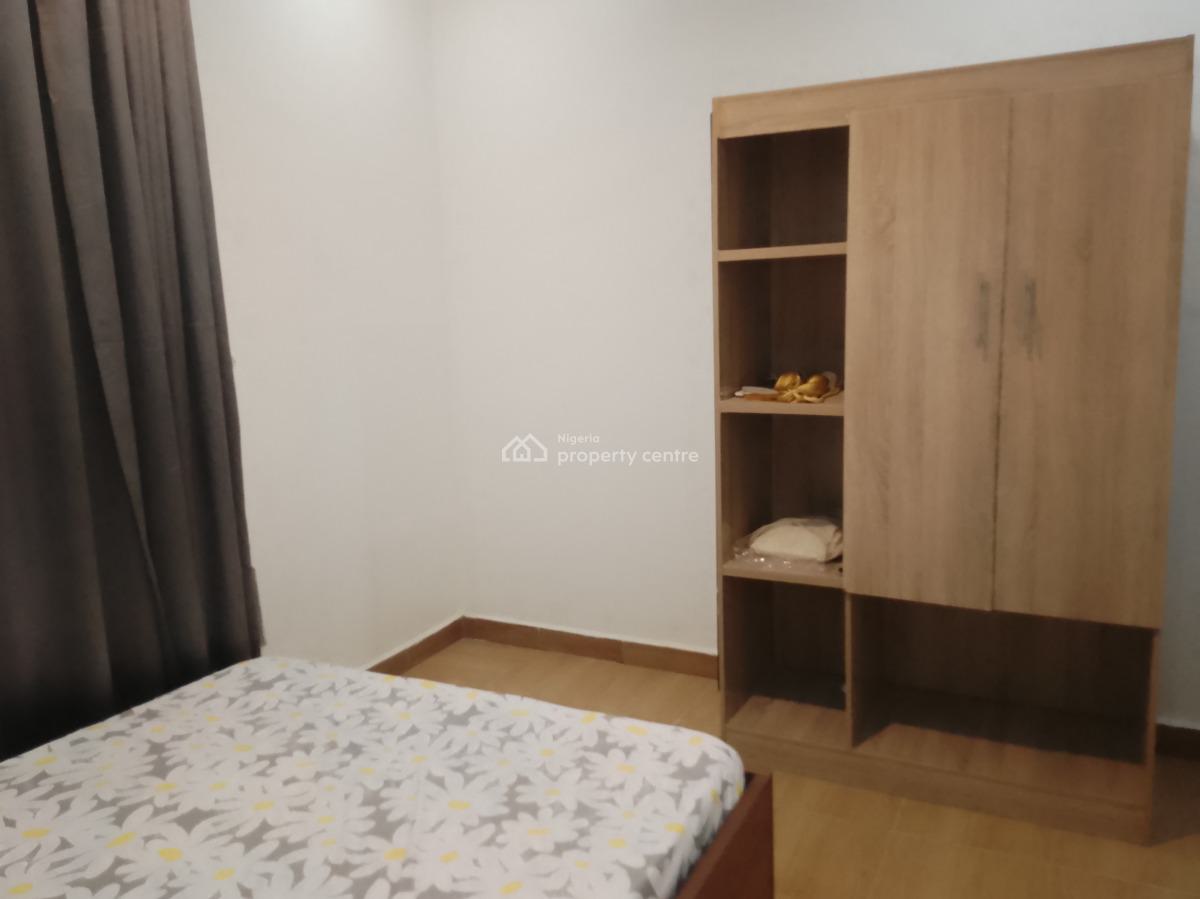 Luxury Five Bedroom Semi Detached Terrace Duplex, Close to Nizamiye Hospital, Idu Industrial, Abuja, Terraced Duplex for Sale