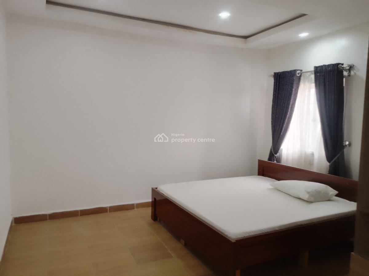 Luxury Five Bedroom Semi Detached Terrace Duplex, Close to Nizamiye Hospital, Idu Industrial, Abuja, Terraced Duplex for Sale