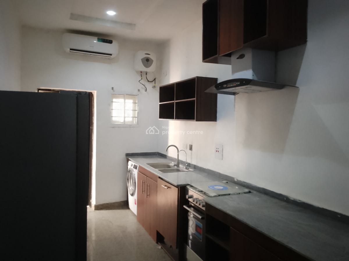 Luxury Five Bedroom Semi Detached Terrace Duplex, Close to Nizamiye Hospital, Idu Industrial, Abuja, Terraced Duplex for Sale