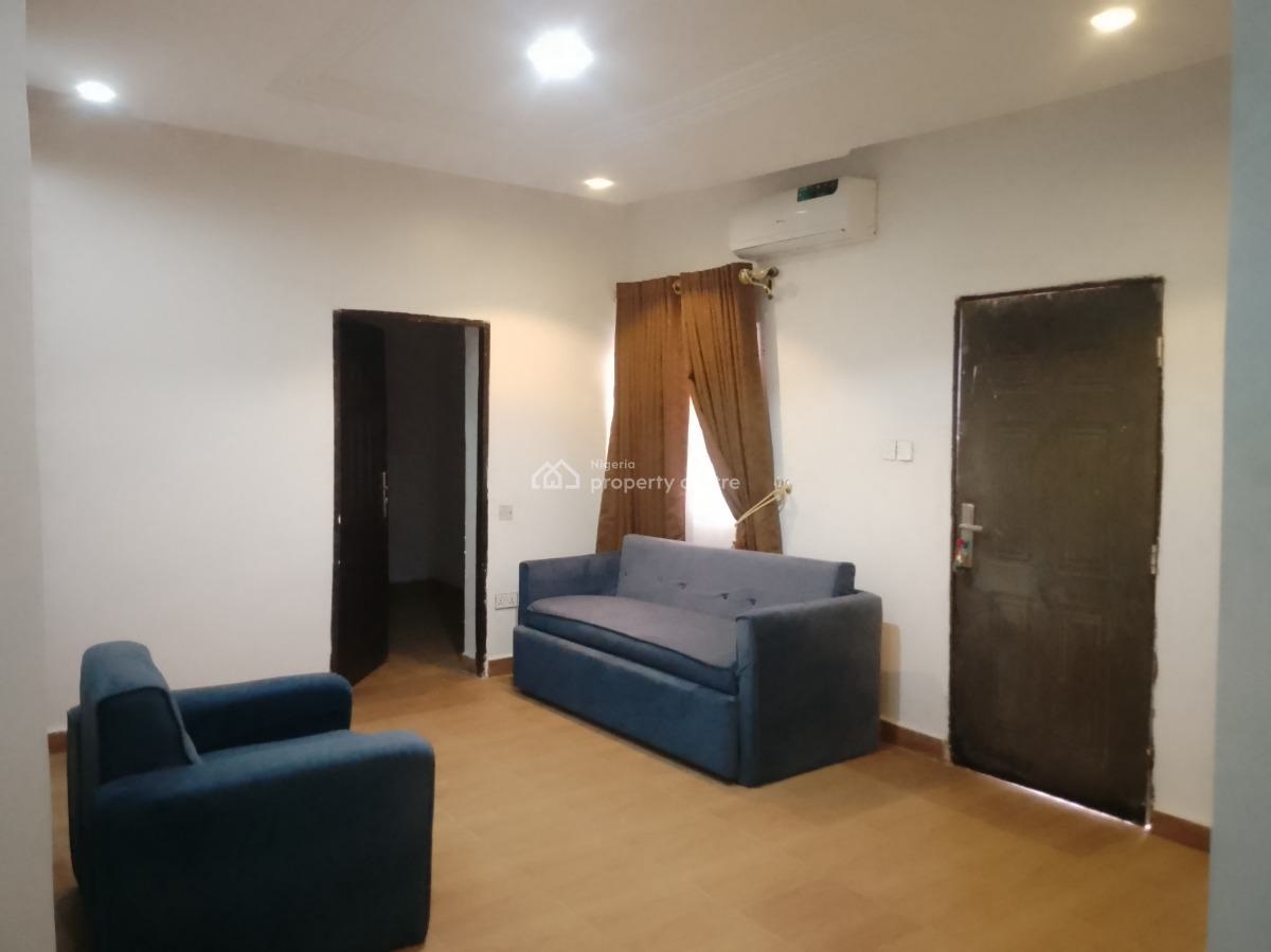 Luxury Five Bedroom Semi Detached Terrace Duplex, Close to Nizamiye Hospital, Idu Industrial, Abuja, Terraced Duplex for Sale