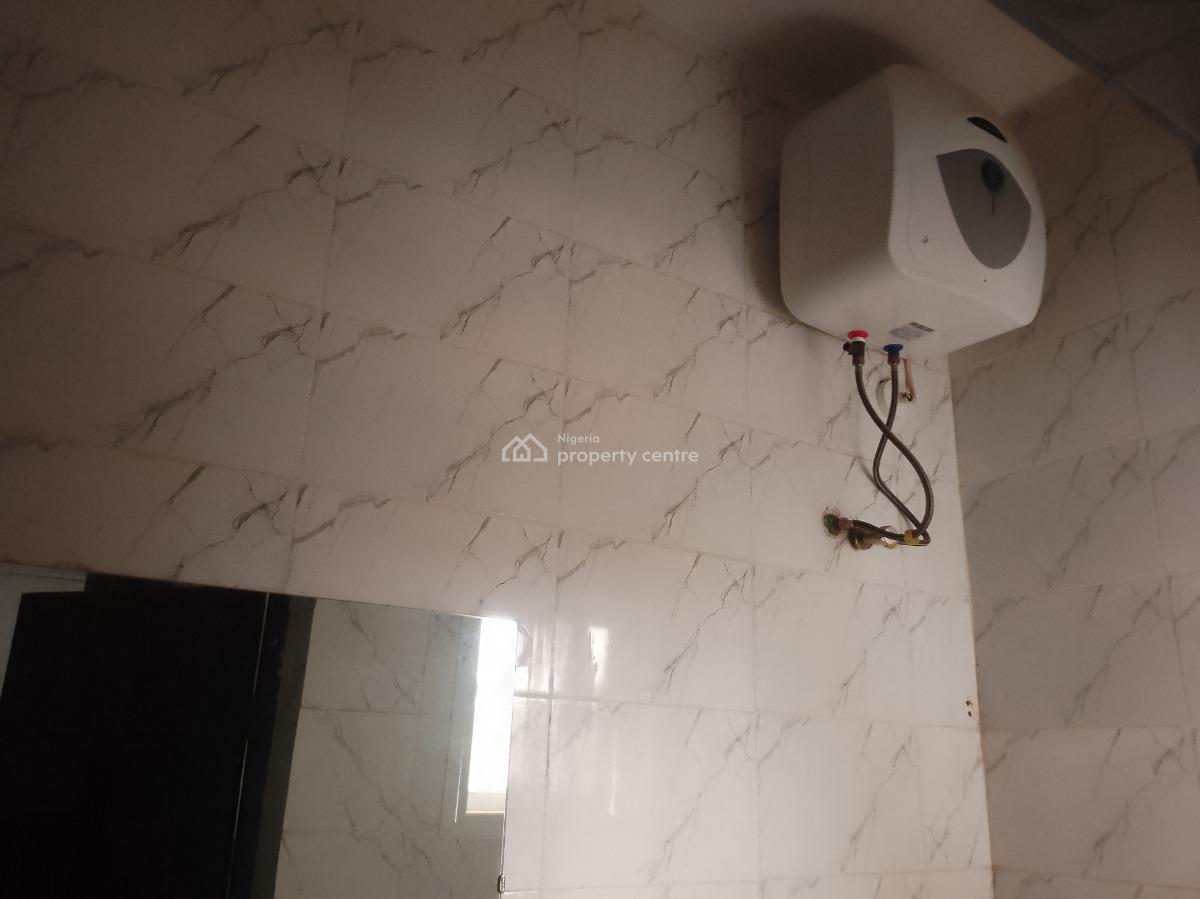 Luxury Five Bedroom Semi Detached Terrace Duplex, Close to Nizamiye Hospital, Idu Industrial, Abuja, Terraced Duplex for Sale