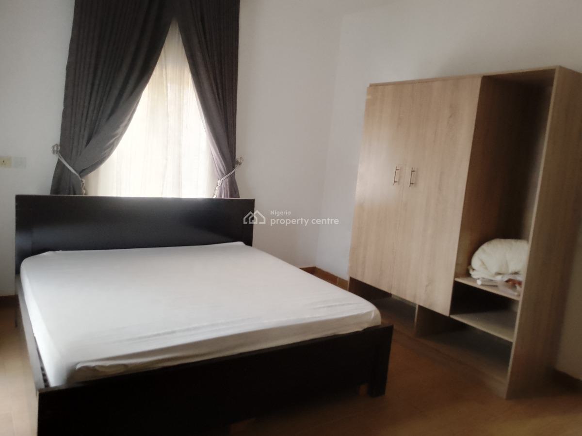 Luxury Five Bedroom Semi Detached Terrace Duplex, Close to Nizamiye Hospital, Idu Industrial, Abuja, Terraced Duplex for Sale