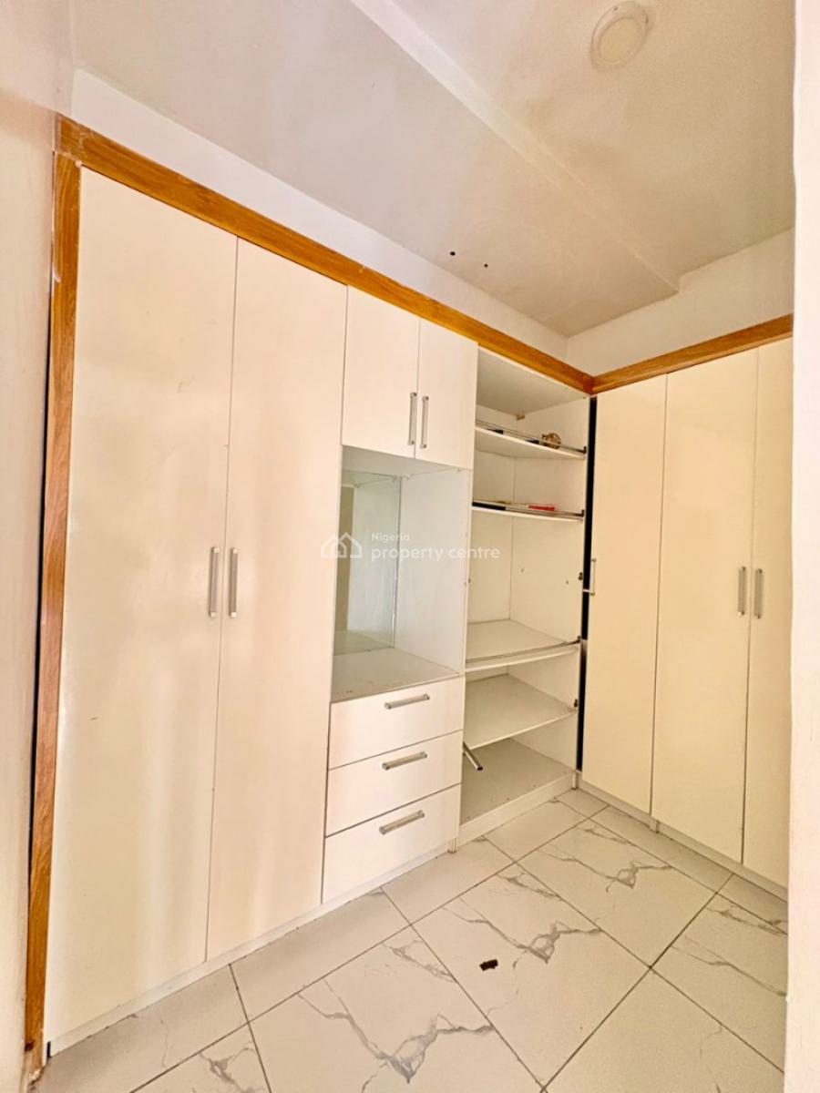 3bedroom Terrace Duplex with Gym and Swimming Pool, Lekki, Lagos, Flat / Apartment for Rent