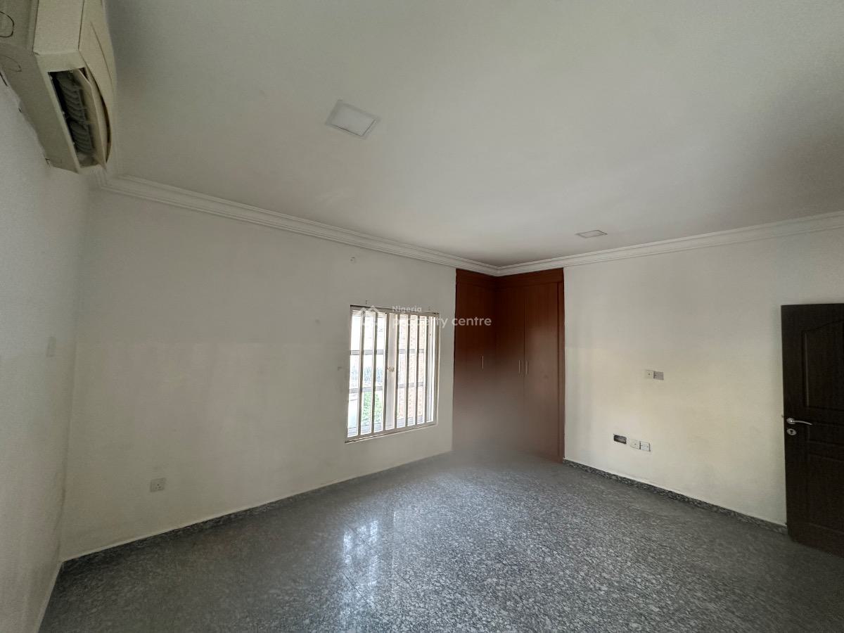 5 Bedroom Fully Detached Duplex with Bq, Maitama District, Abuja, Detached Duplex for Rent