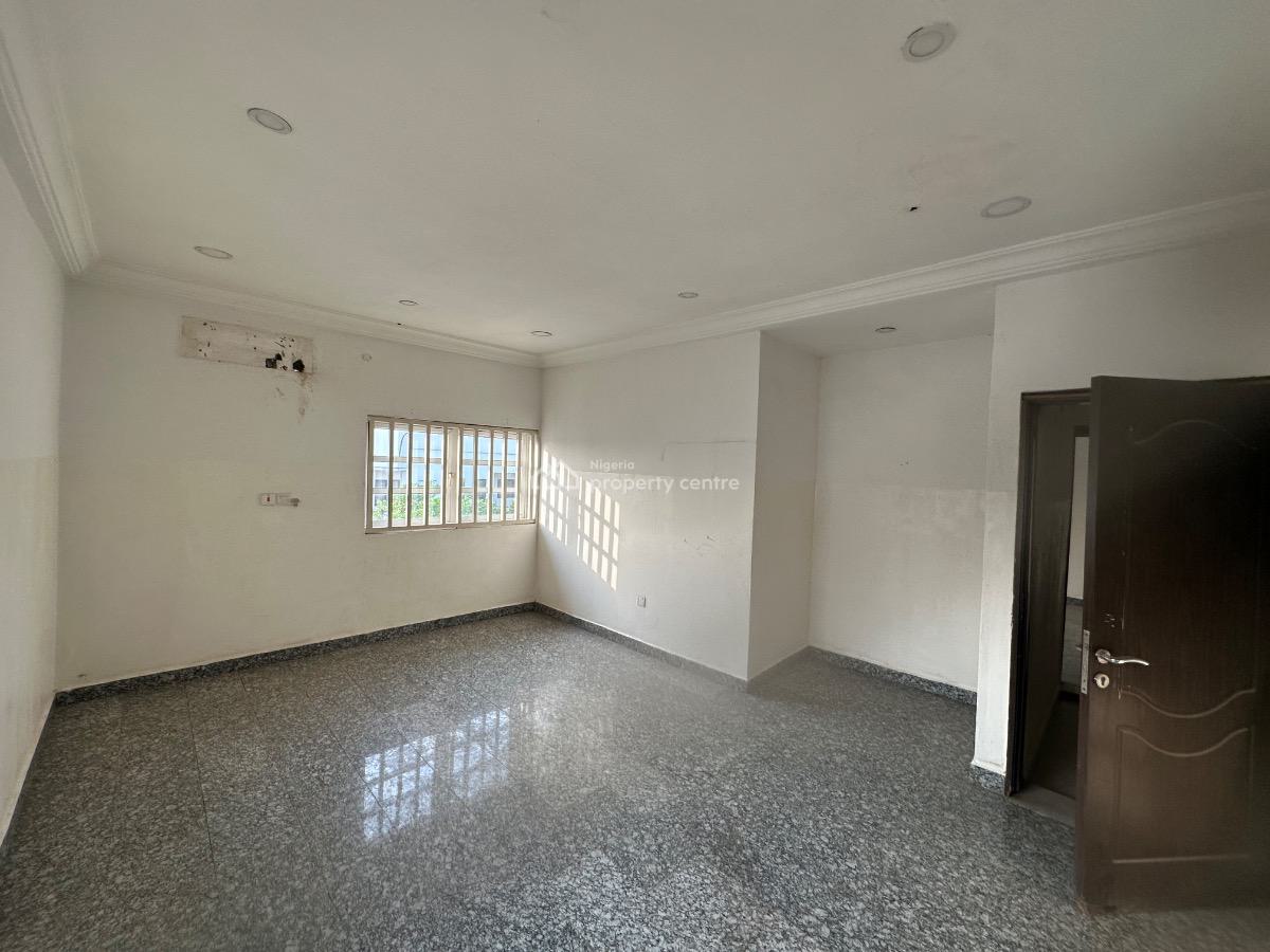 5 Bedroom Fully Detached Duplex with Bq, Maitama District, Abuja, Detached Duplex for Rent