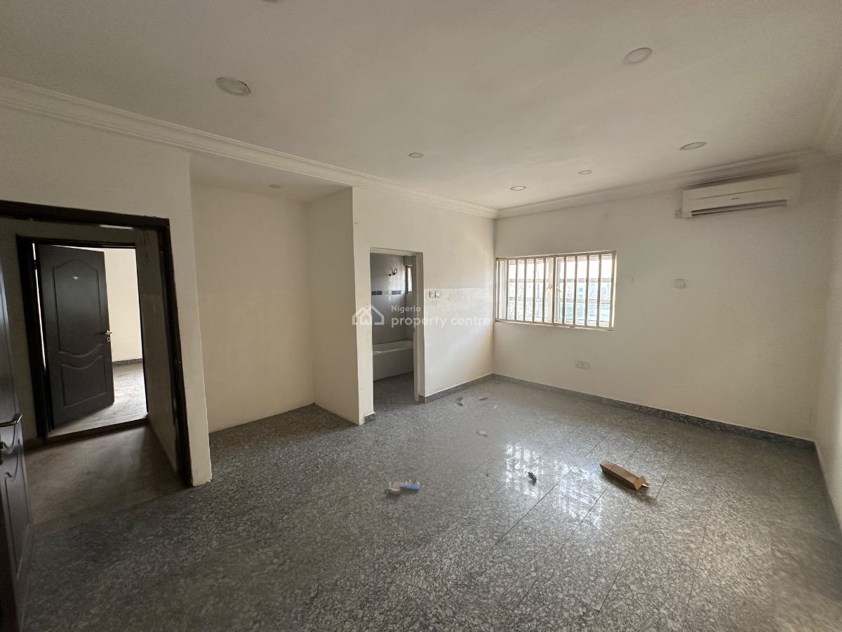 5 Bedroom Fully Detached Duplex with Bq, Maitama District, Abuja, Detached Duplex for Rent