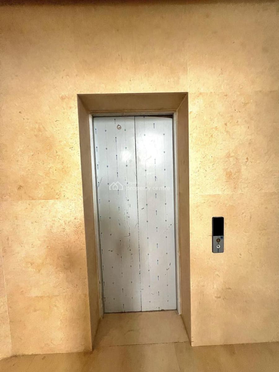 Luxury 3 Bedroom Apartment, Old Ikoyi, Ikoyi, Lagos, Flat / Apartment for Sale