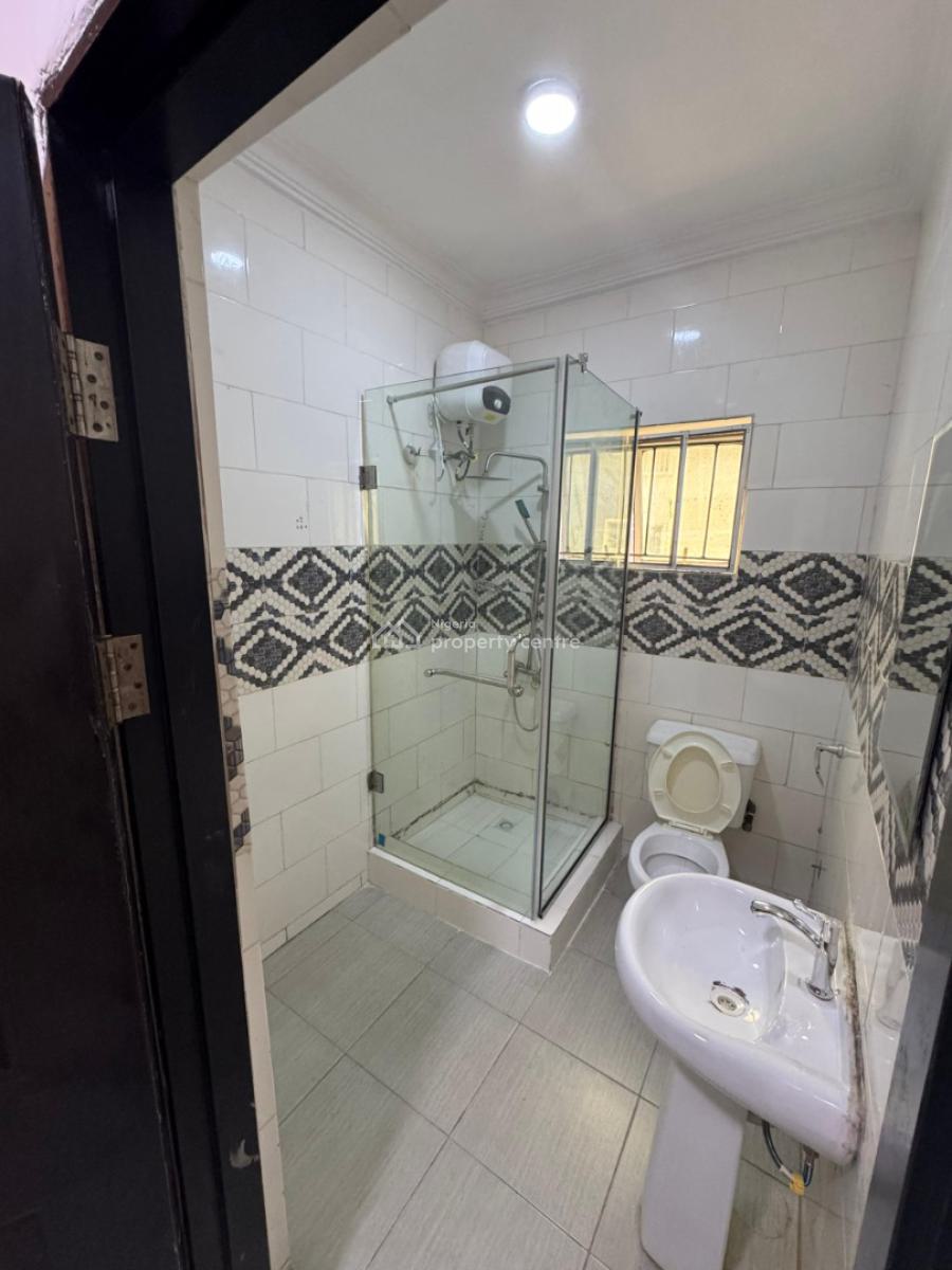 Fully Furnished Three Bedroom Monthly Serviced Apartment in Lekki, 235 Kusenla Rd, Lekki, Ikate, Lekki, Lagos, Flat / Apartment for Rent