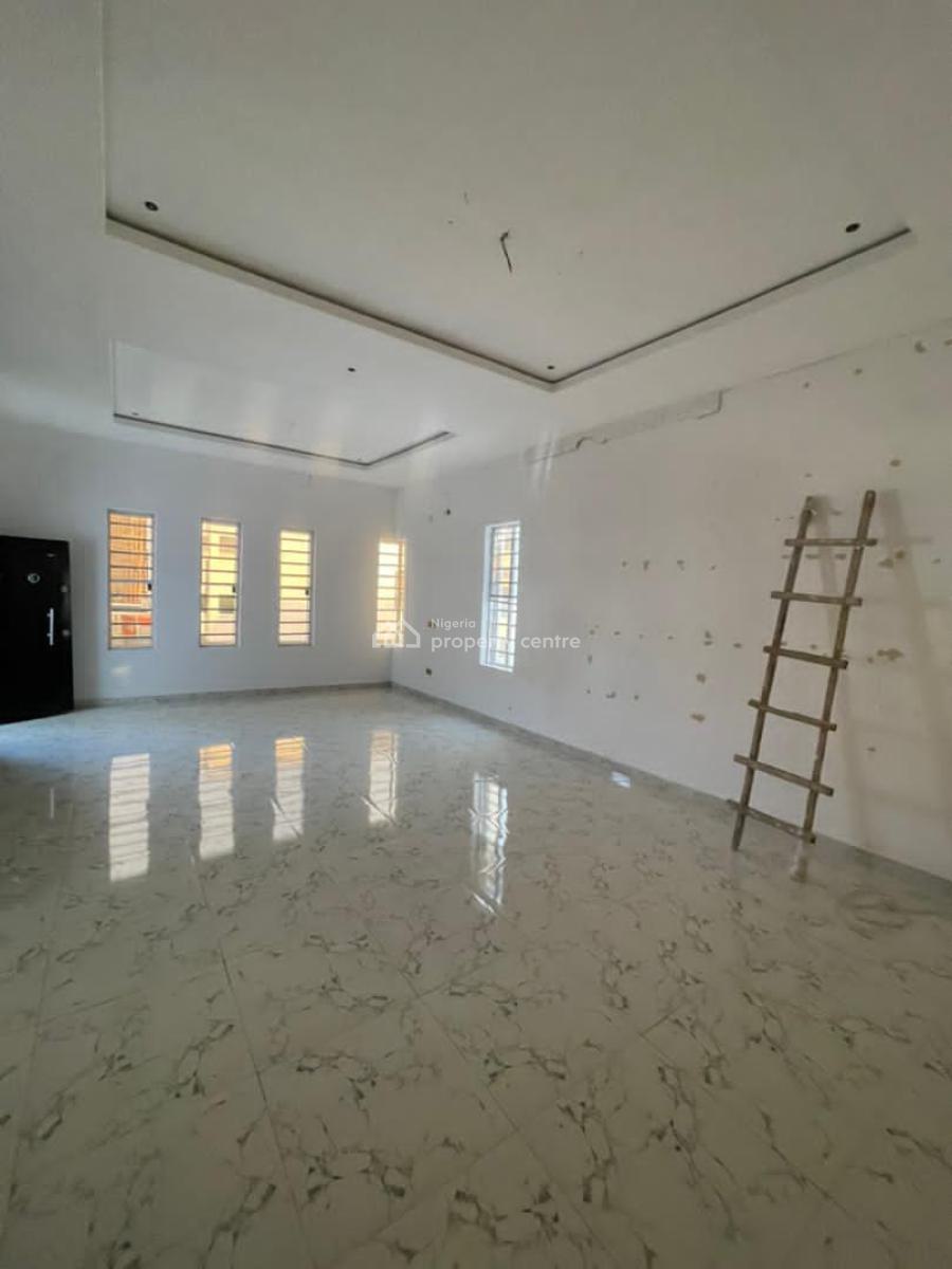 Now Available, Lekki County, Ikota, Lekki, Lagos, Detached Duplex for Rent