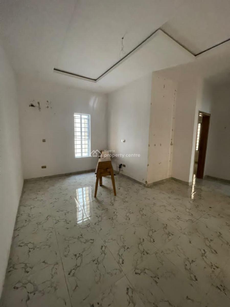 Now Available, Lekki County, Ikota, Lekki, Lagos, Detached Duplex for Rent