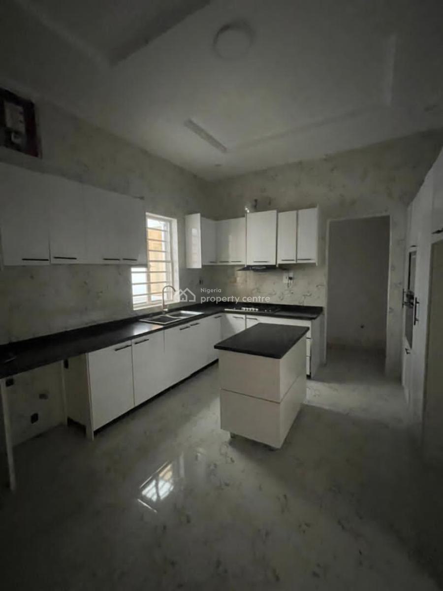 Now Available, Lekki County, Ikota, Lekki, Lagos, Detached Duplex for Rent