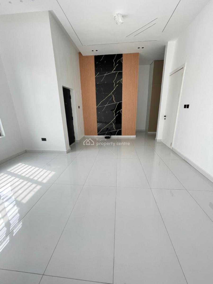 Architectural Sublime a 4 Bedroom Semi Detached Home, Ajah, Lagos, Semi-detached Duplex for Sale