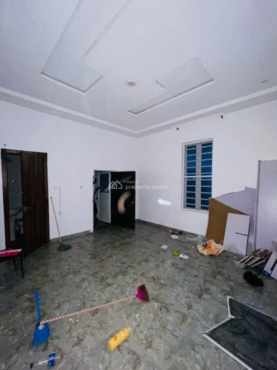 Now Available, Ikota Lekki Lagos, Ikota, Lekki, Lagos, Self Contain (single Rooms) for Rent