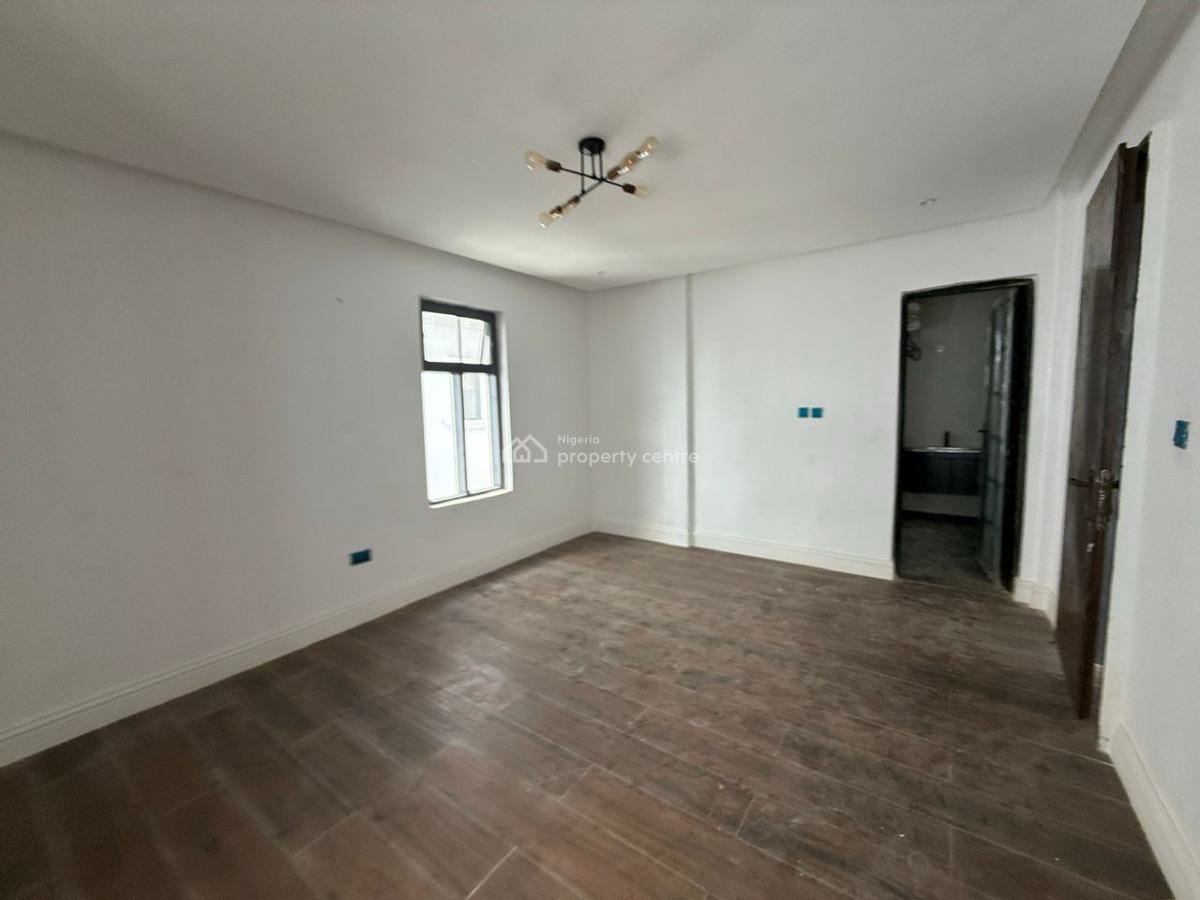 4-bed Fully-detached Mansion in a Mini-court--- Banana Island, Banana Island, Banana Island, Ikoyi, Lagos, Detached Duplex for Sale