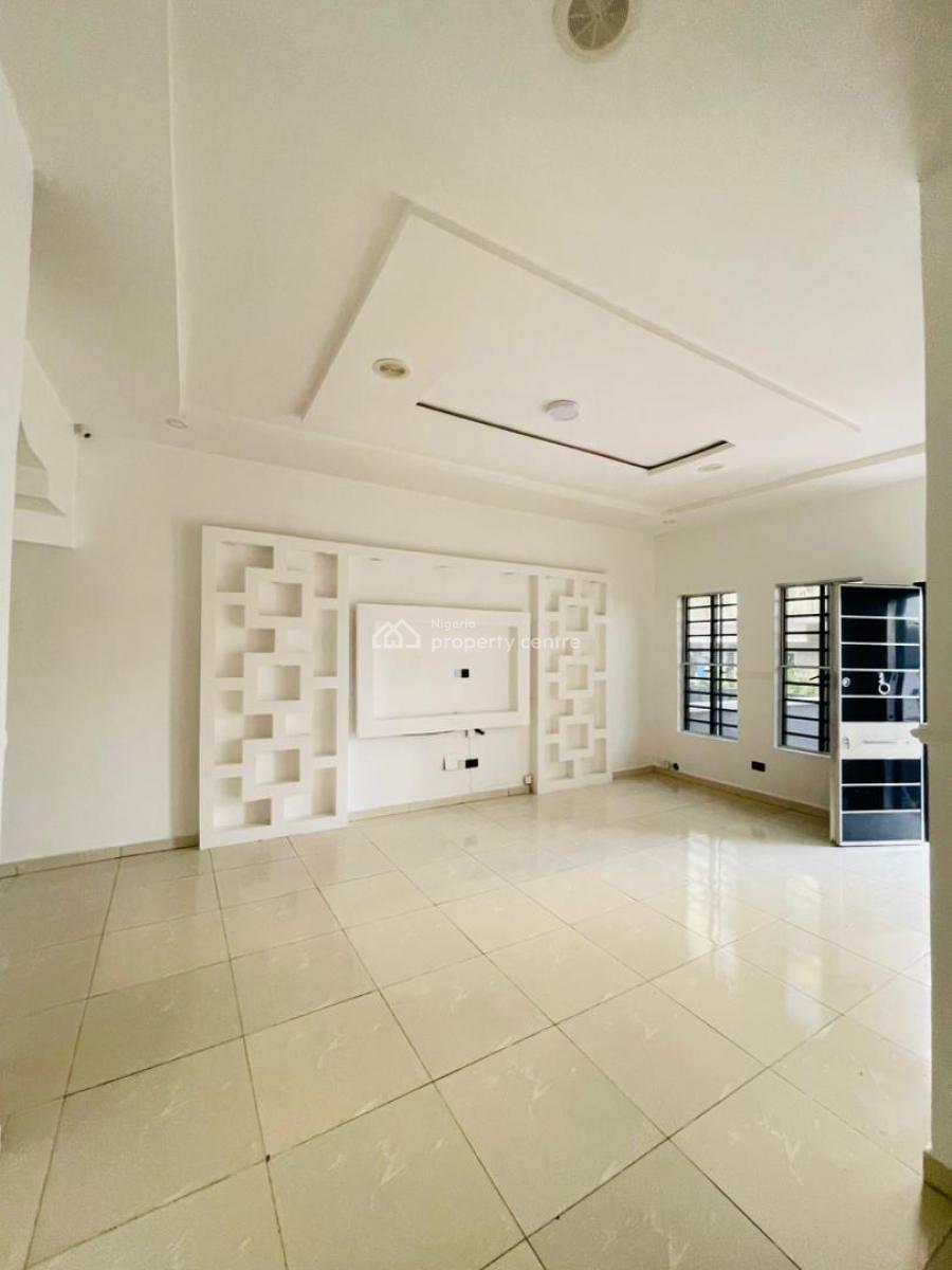 Now Available, Ikota Lekki Lagos, Ikota, Lekki, Lagos, Semi-detached Duplex for Rent