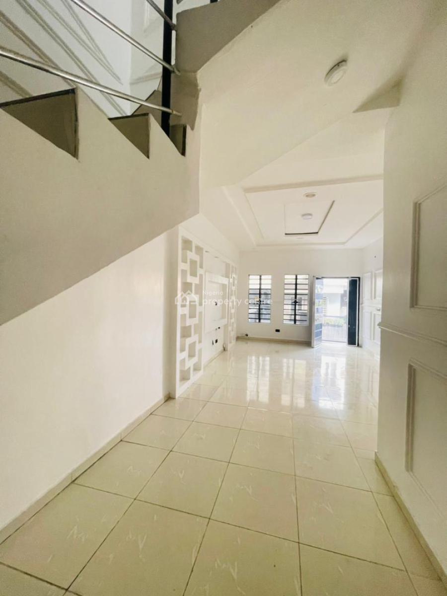 Now Available, Ikota Lekki Lagos, Ikota, Lekki, Lagos, Semi-detached Duplex for Rent