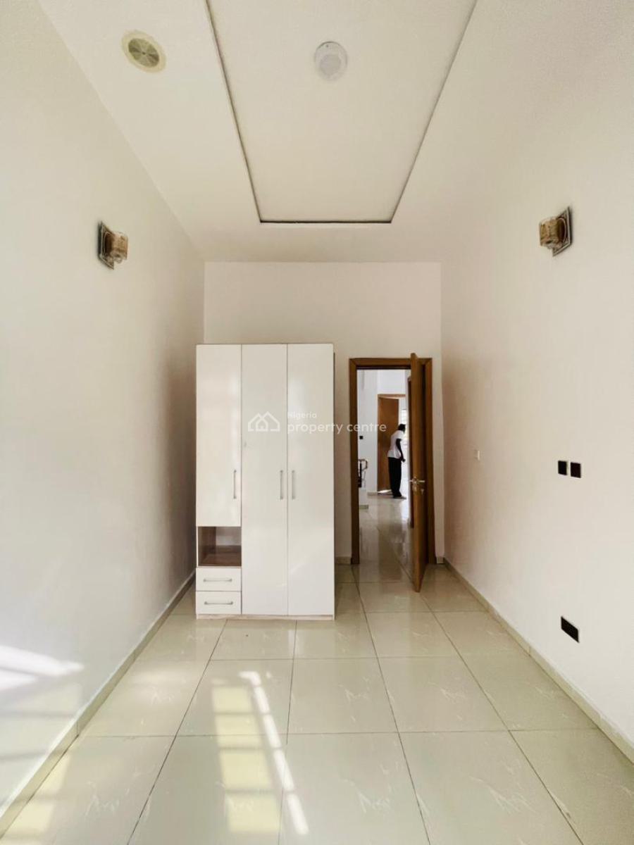 Now Available, Ikota Lekki Lagos, Ikota, Lekki, Lagos, Semi-detached Duplex for Rent