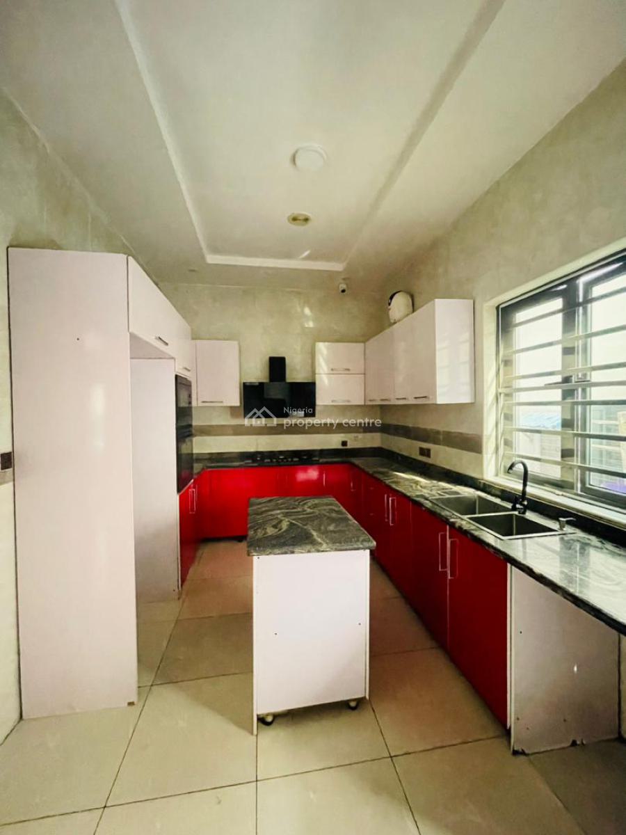 Now Available, Ikota Lekki Lagos, Ikota, Lekki, Lagos, Semi-detached Duplex for Rent