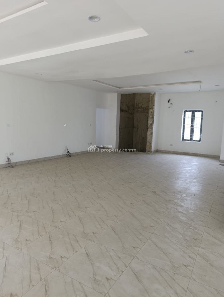 Newly Built Commercial Spaces Suitable for All Kinds of Commercial Use, Chevron, Lekki, Lagos, Office Space for Rent