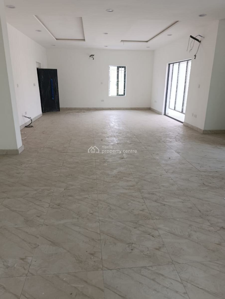Newly Built Commercial Spaces Suitable for All Kinds of Commercial Use, Chevron, Lekki, Lagos, Office Space for Rent
