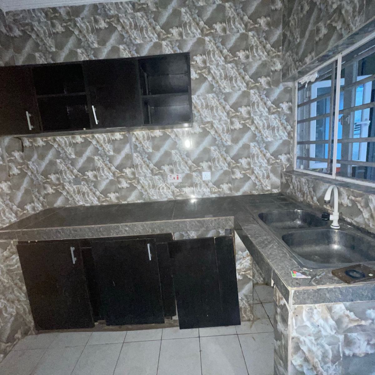 Luxury 2 Bedroom Flat with Excellent Furnishing, Gbetu, Awoyaya, Ibeju Lekki, Lagos, Semi-detached Duplex for Rent