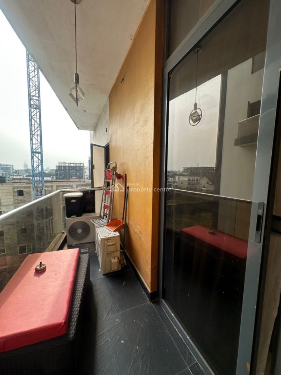 Luxurious Sweet 2 Bedroom Apartment Very Spacious in Osborne  Ikoyi, Ikoyi Lagos  State, Ikoyi, Lagos, Block of Flats for Sale