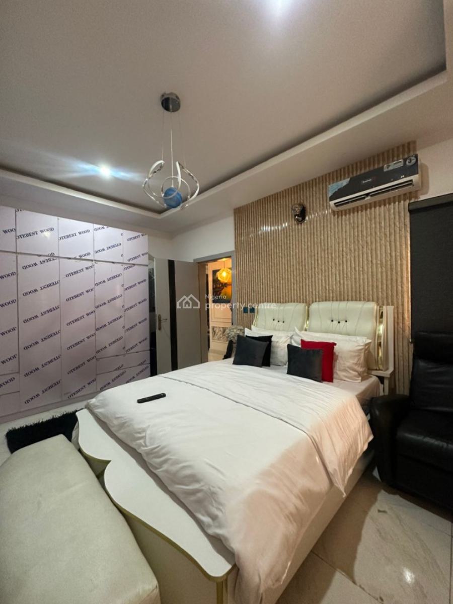 Luxurious Sweet 2 Bedroom Apartment Very Spacious in Osborne  Ikoyi, Ikoyi Lagos  State, Ikoyi, Lagos, Block of Flats for Sale