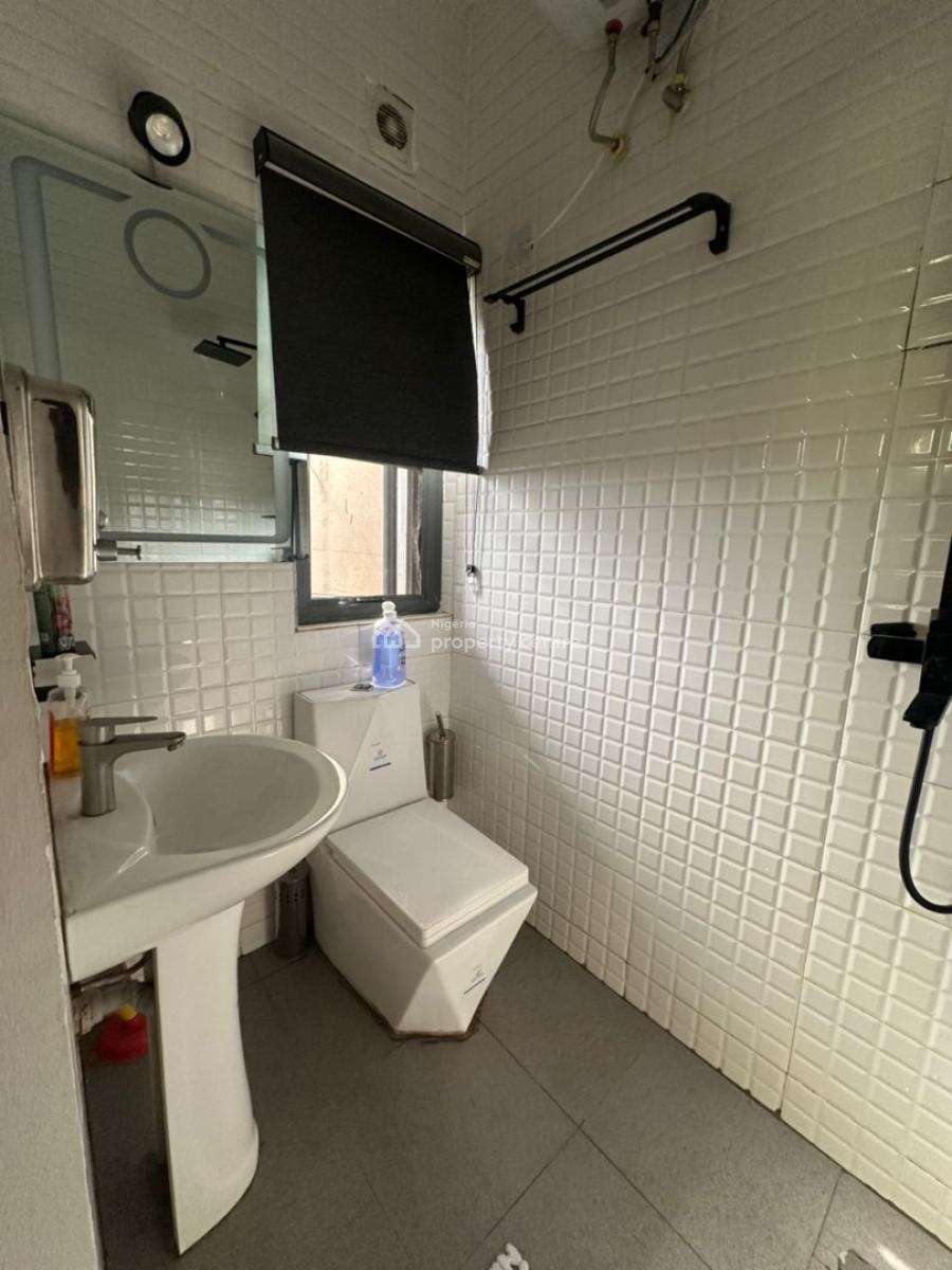 Luxurious Sweet 2 Bedroom Apartment Very Spacious in Osborne  Ikoyi, Ikoyi Lagos  State, Ikoyi, Lagos, Block of Flats for Sale