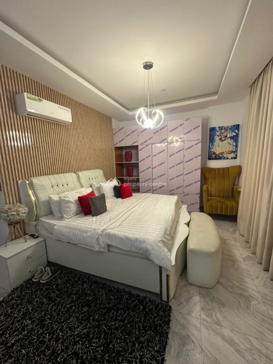 Luxurious Sweet 2 Bedroom Apartment Very Spacious in Osborne  Ikoyi, Ikoyi Lagos  State, Ikoyi, Lagos, Block of Flats for Sale