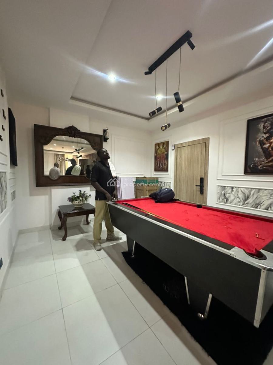 Luxurious Sweet 2 Bedroom Apartment Very Spacious in Osborne  Ikoyi, Ikoyi Lagos  State, Ikoyi, Lagos, Block of Flats for Sale