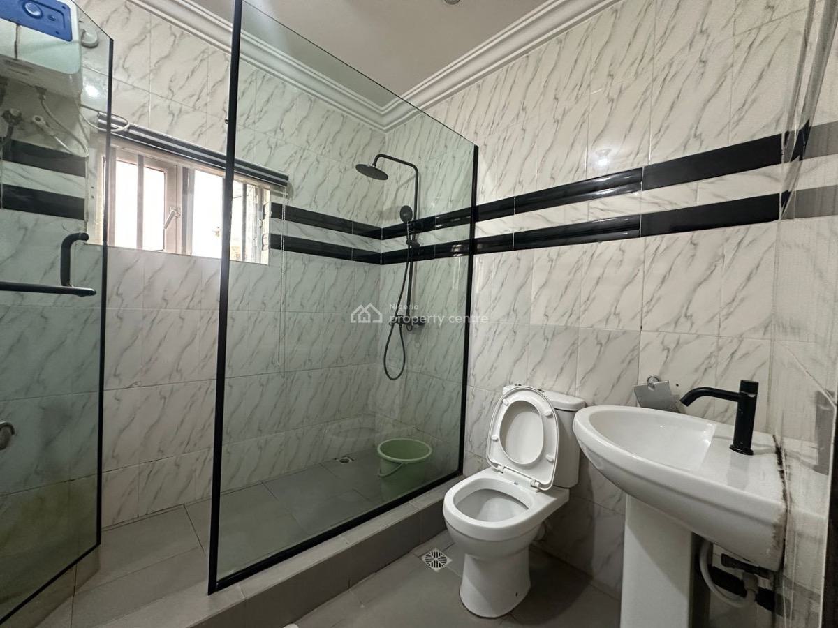 Enjoy a Comfortable Living in 5-bedroom Semi-detached Duplex, New Horizon 2 Estate, Ikate Elegushi (landmark: Meadow Hall School)., Ikate, Lekki, Lagos, Semi-detached Duplex for Rent