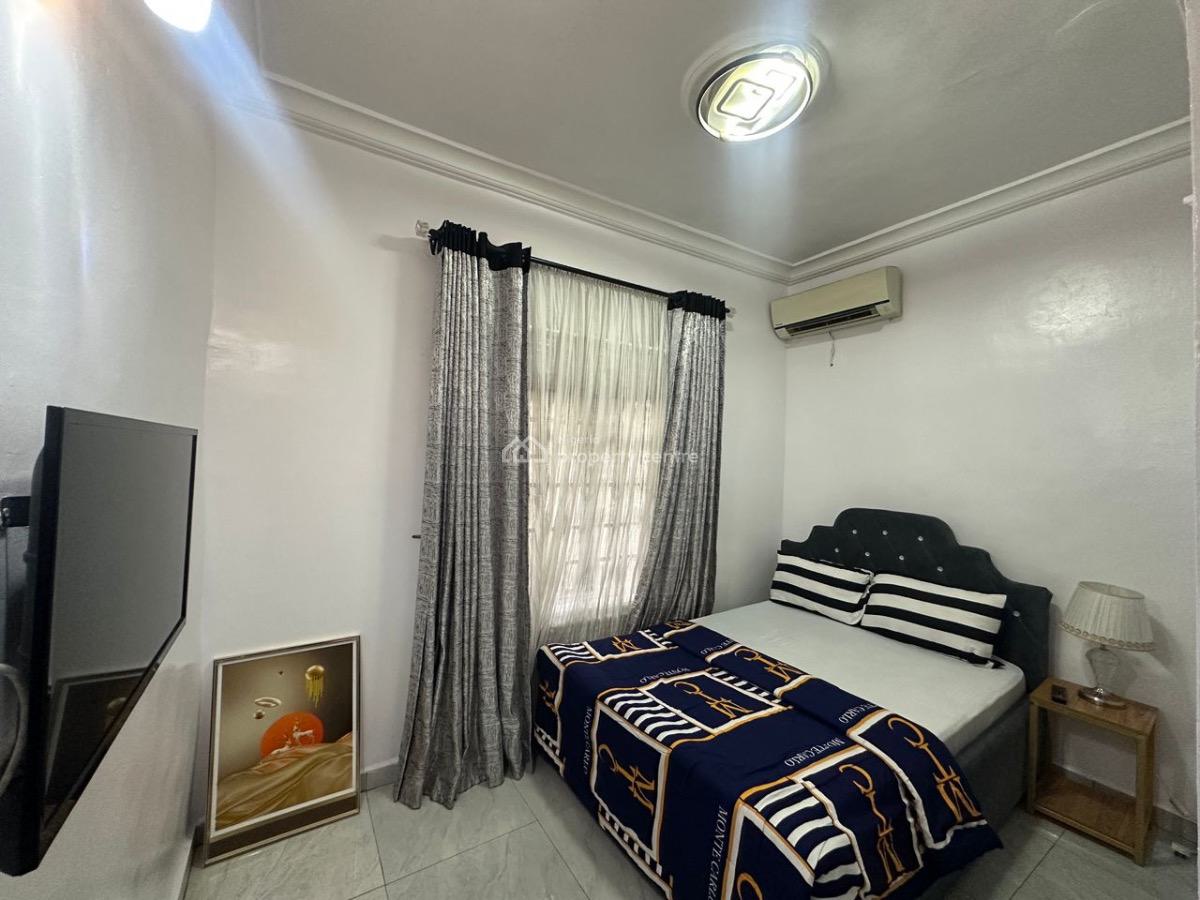 Enjoy a Comfortable Living in 5-bedroom Semi-detached Duplex, New Horizon 2 Estate, Ikate Elegushi (landmark: Meadow Hall School)., Ikate, Lekki, Lagos, Semi-detached Duplex for Rent