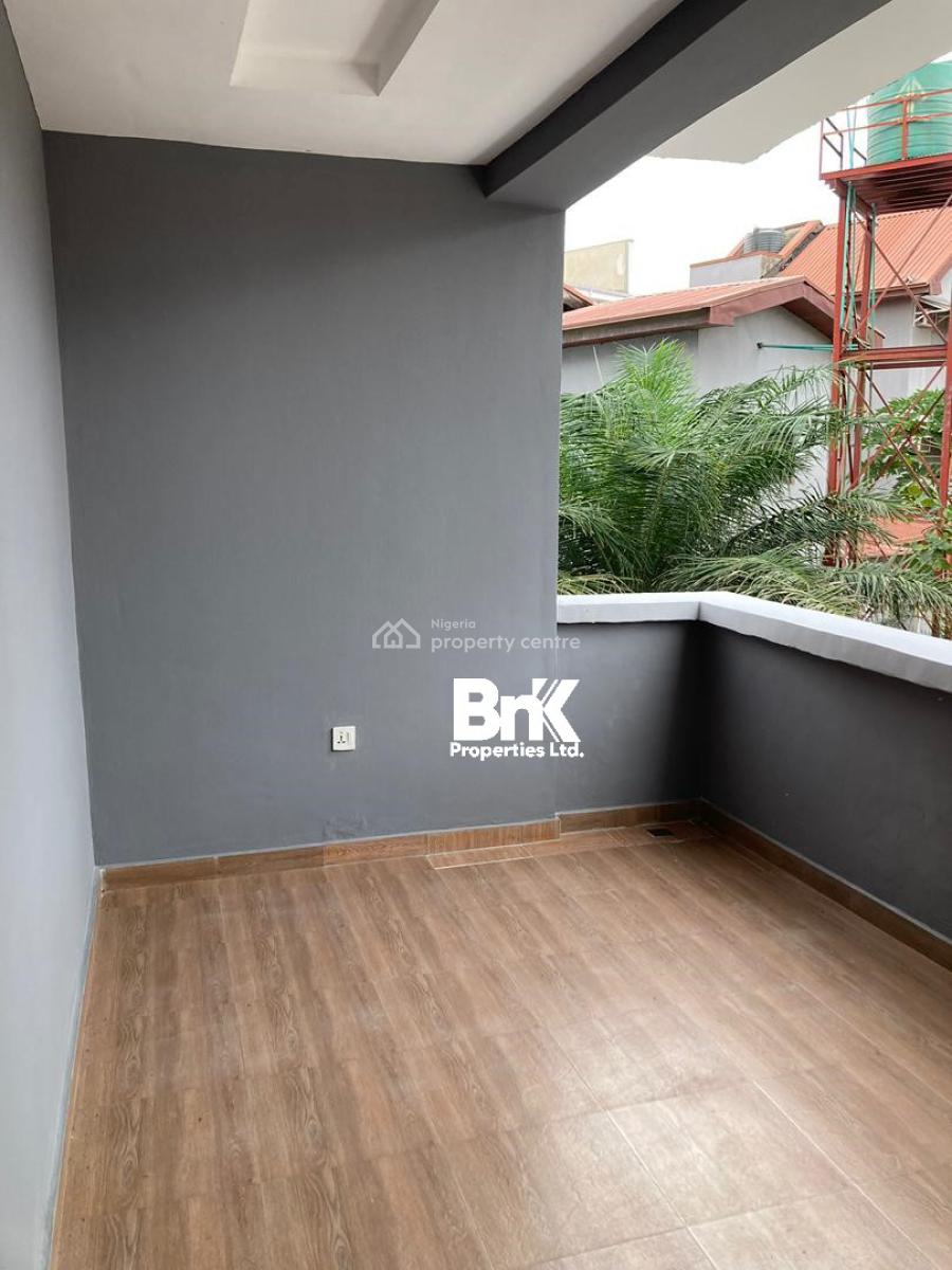 Brand New Two Storey 4-bedroom Terrence Duplex with 1room Bq, Ologolo, Lekki, Lagos, Terraced Duplex for Sale