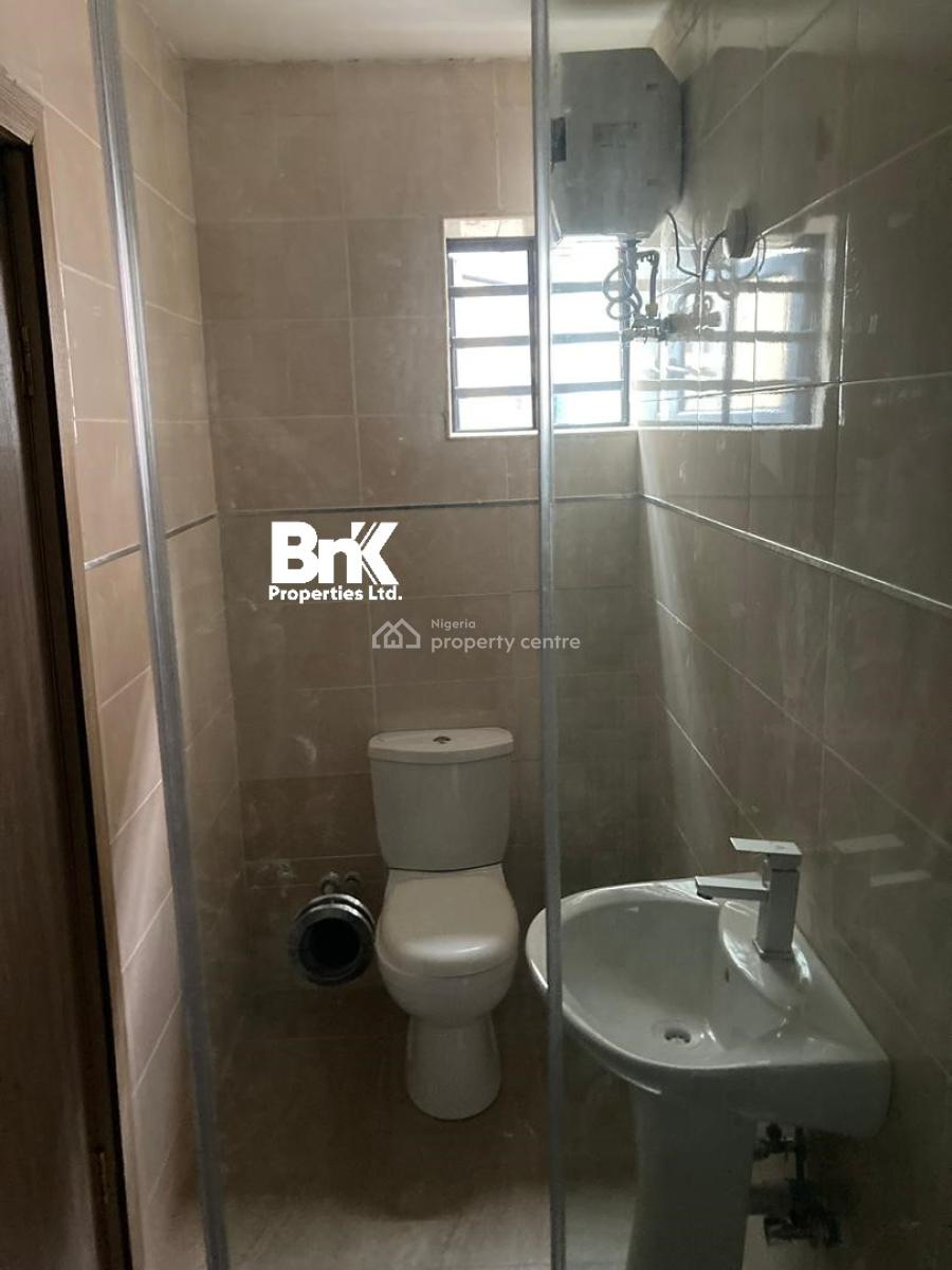 Brand New Two Storey 4-bedroom Terrence Duplex with 1room Bq, Ologolo, Lekki, Lagos, Terraced Duplex for Sale