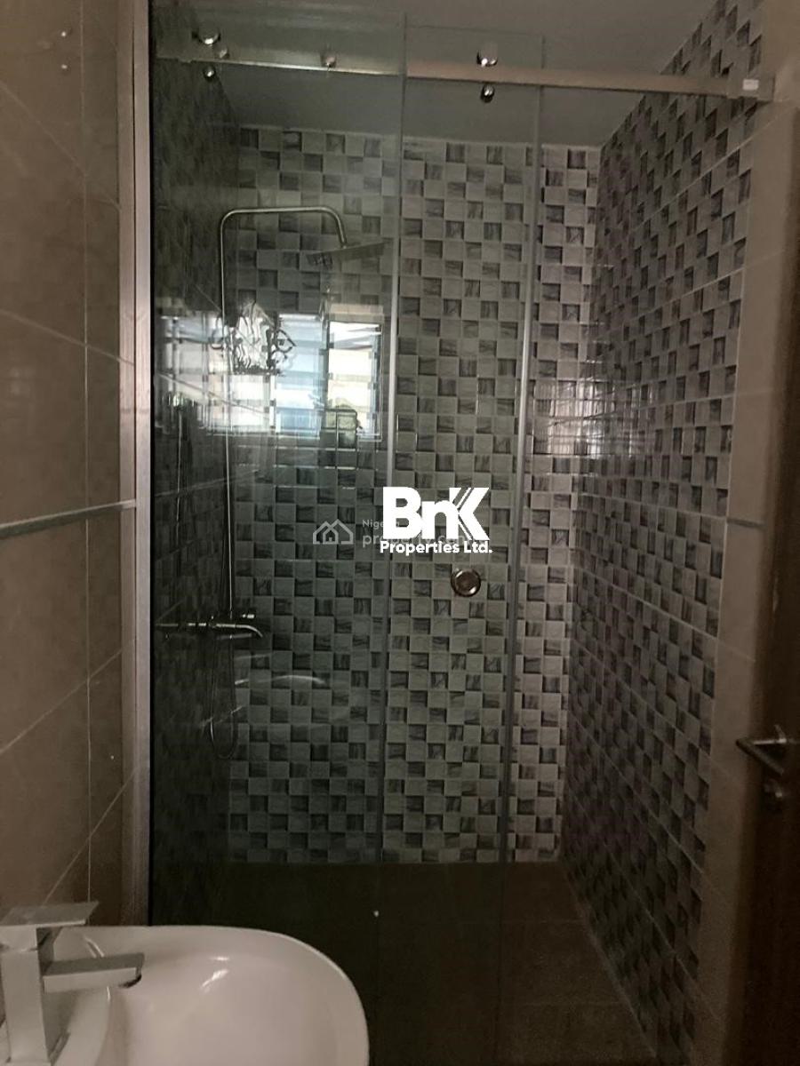 Brand New Two Storey 4-bedroom Terrence Duplex with 1room Bq, Ologolo, Lekki, Lagos, Terraced Duplex for Sale