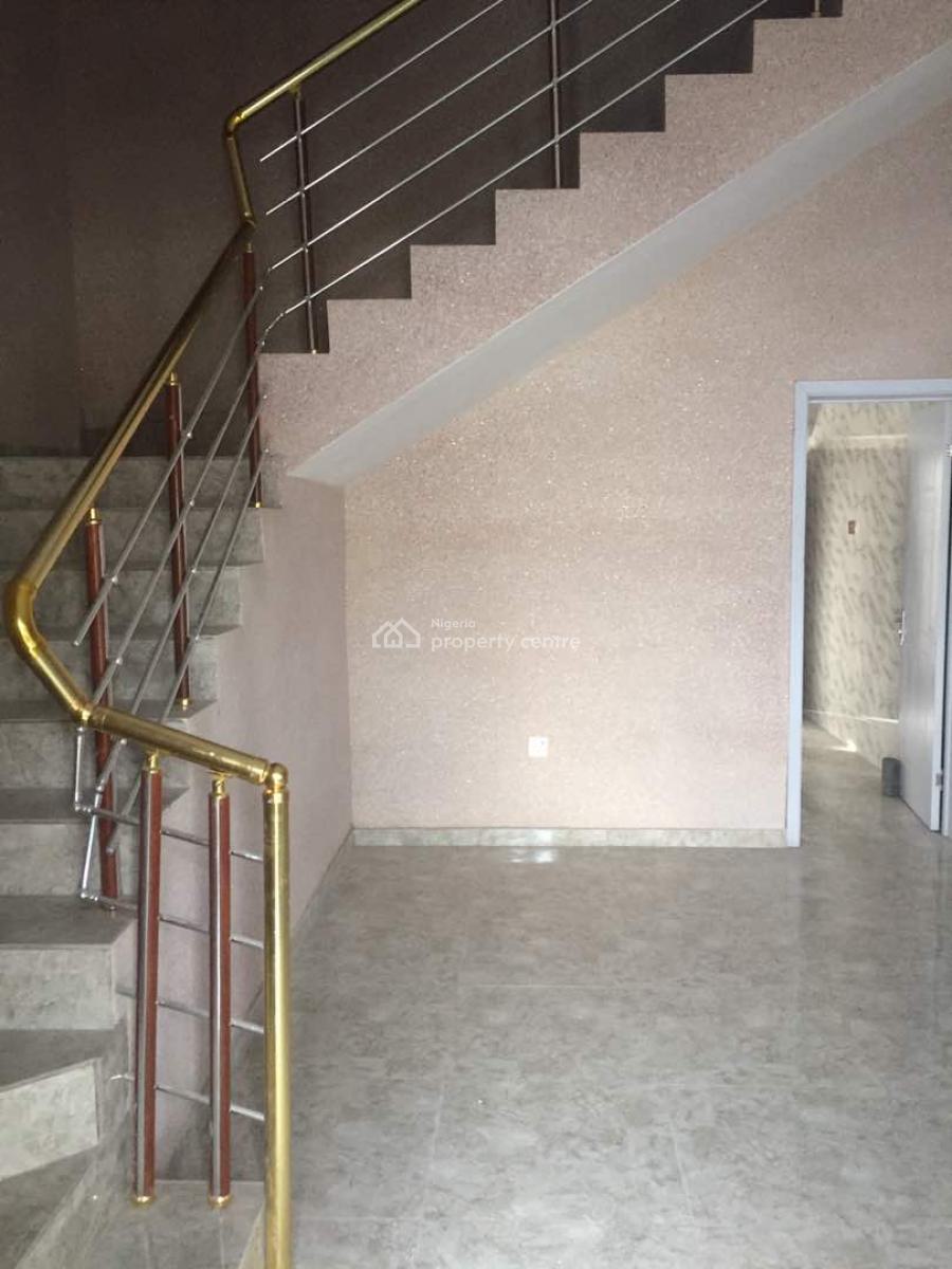 Exquisite 4 Bedroom Duplex House L, Orchid Hotel Road, Lekki, Lagos, House for Rent