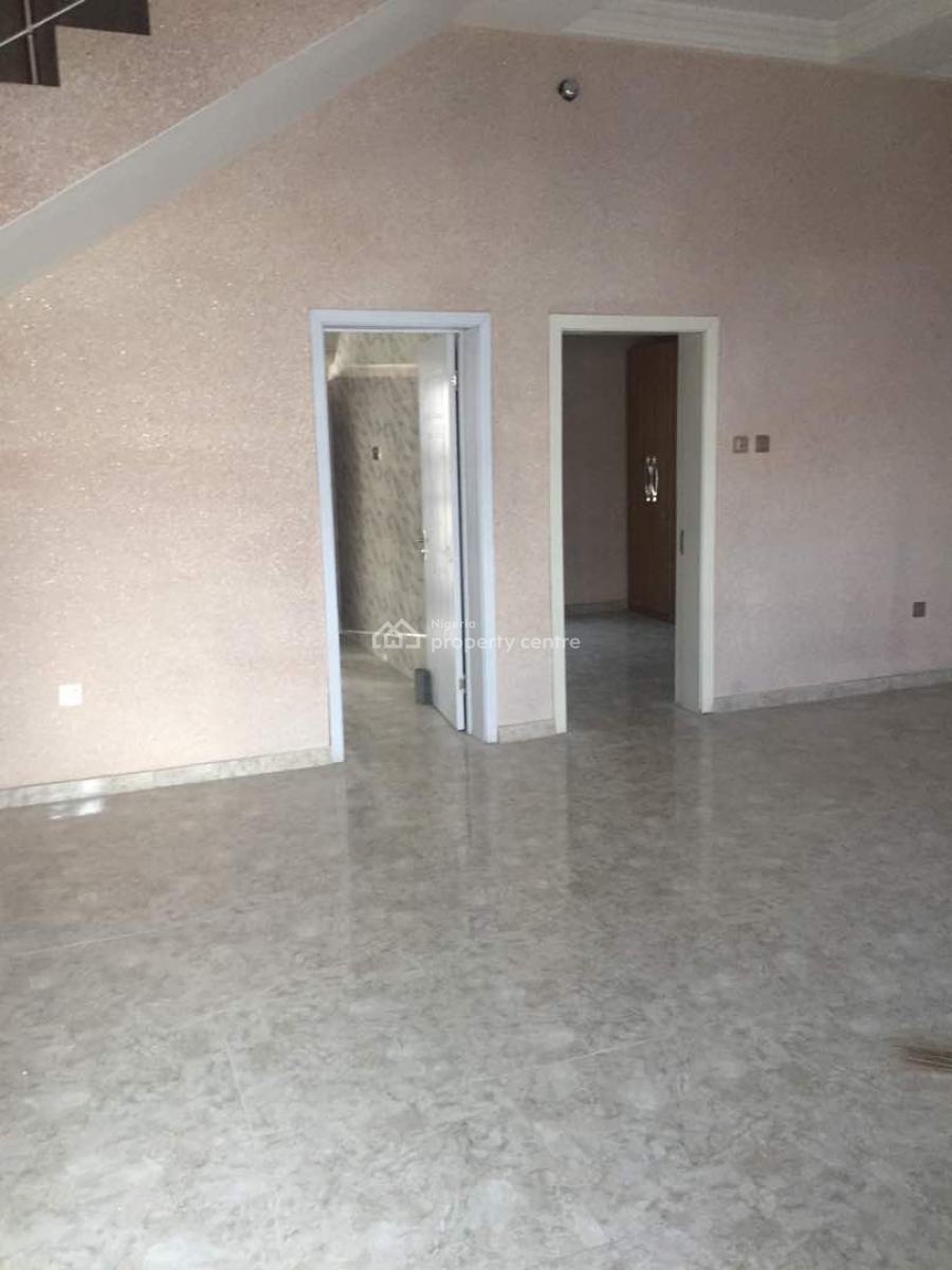 Exquisite 4 Bedroom Duplex House L, Orchid Hotel Road, Lekki, Lagos, House for Rent