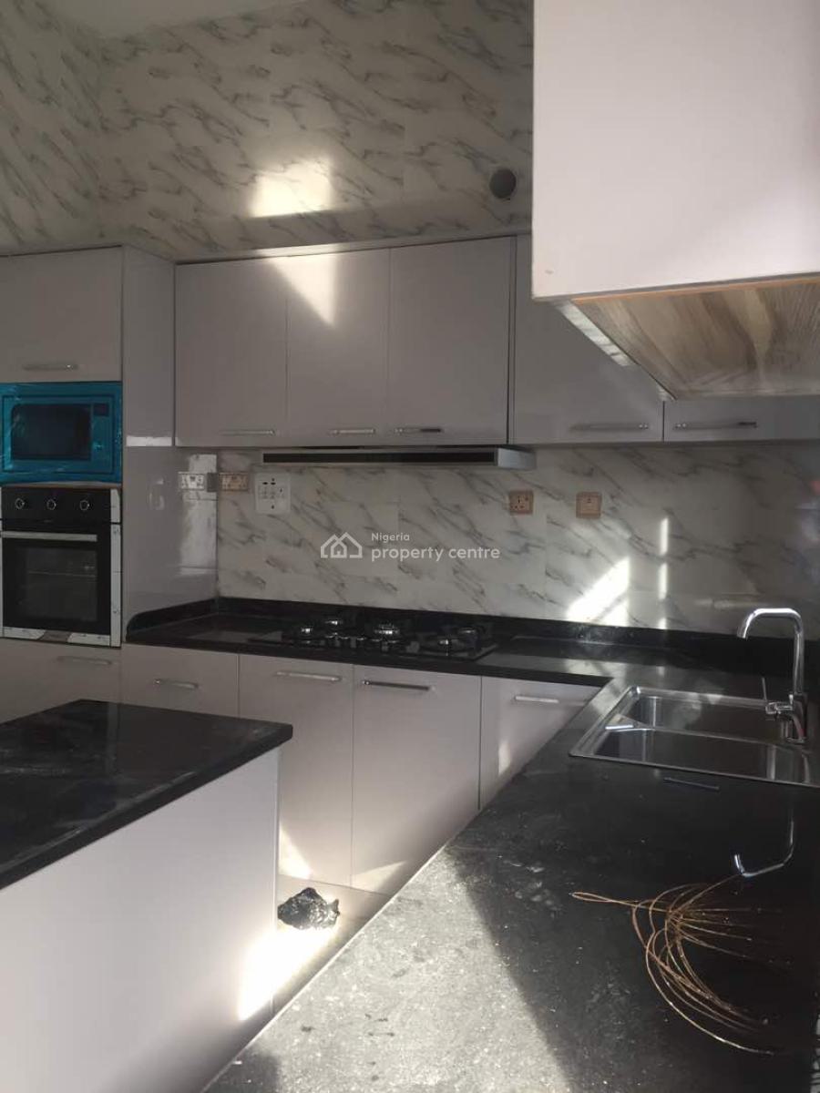 Exquisite 4 Bedroom Duplex House L, Orchid Hotel Road, Lekki, Lagos, House for Rent