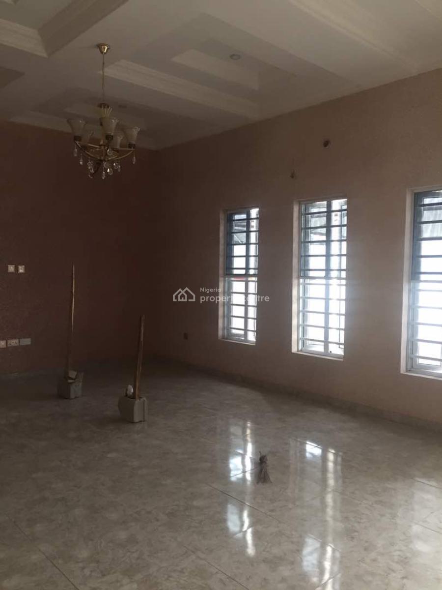 Exquisite 4 Bedroom Duplex House L, Orchid Hotel Road, Lekki, Lagos, House for Rent