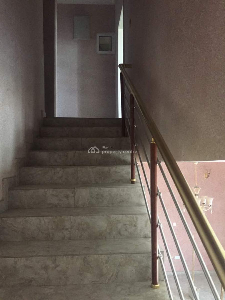 Exquisite 4 Bedroom Duplex House L, Orchid Hotel Road, Lekki, Lagos, House for Rent