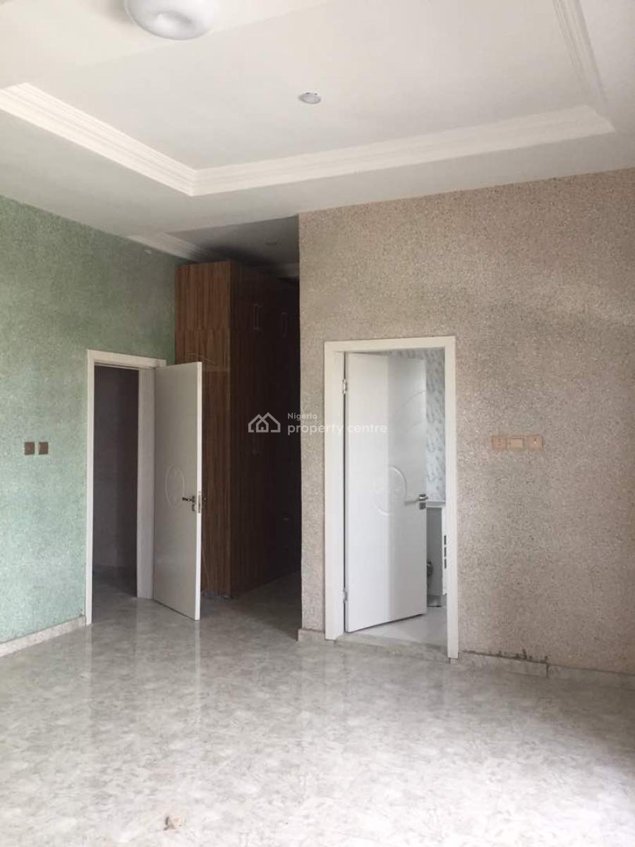 Exquisite 4 Bedroom Duplex House L, Orchid Hotel Road, Lekki, Lagos, House for Rent