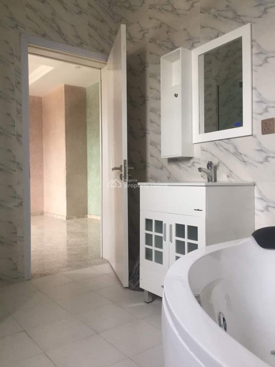 Exquisite 4 Bedroom Duplex House L, Orchid Hotel Road, Lekki, Lagos, House for Rent