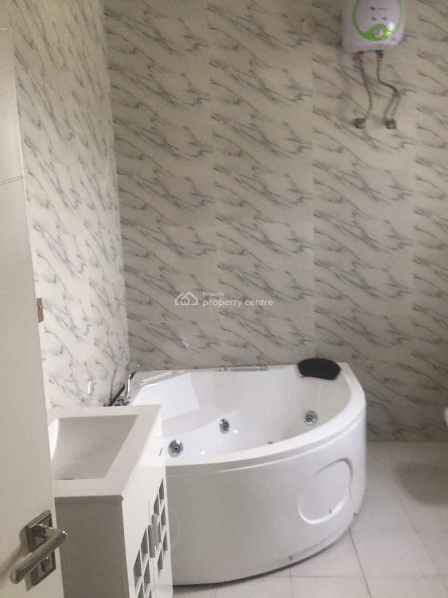 Exquisite 4 Bedroom Duplex House L, Orchid Hotel Road, Lekki, Lagos, House for Rent