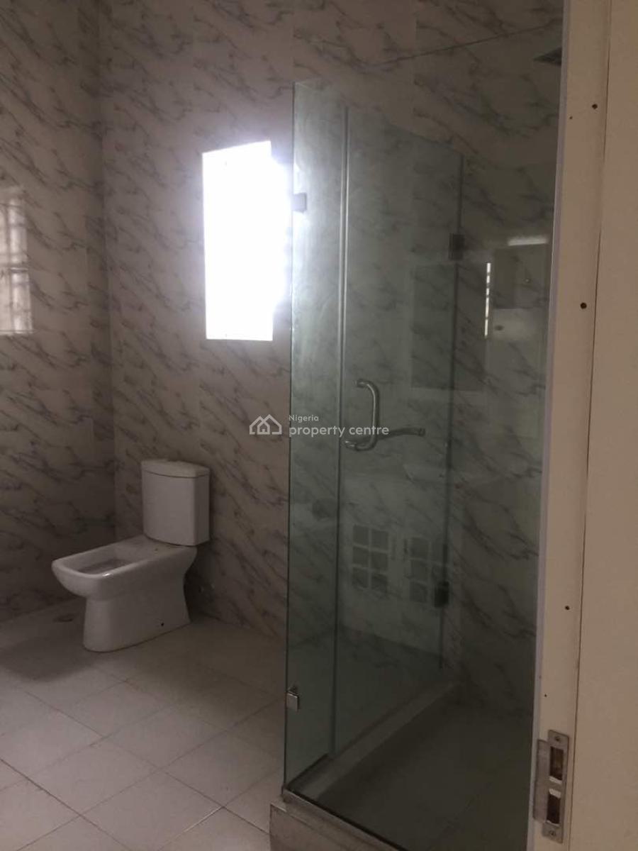 Exquisite 4 Bedroom Duplex House L, Orchid Hotel Road, Lekki, Lagos, House for Rent
