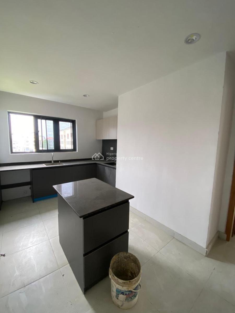 Lovely 2 Bedroom Apartment, Ikate, Lekki, Lagos, Flat / Apartment for Sale