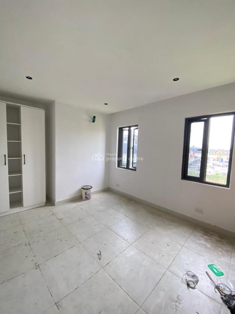 Lovely 2 Bedroom Apartment, Ikate, Lekki, Lagos, Flat / Apartment for Sale