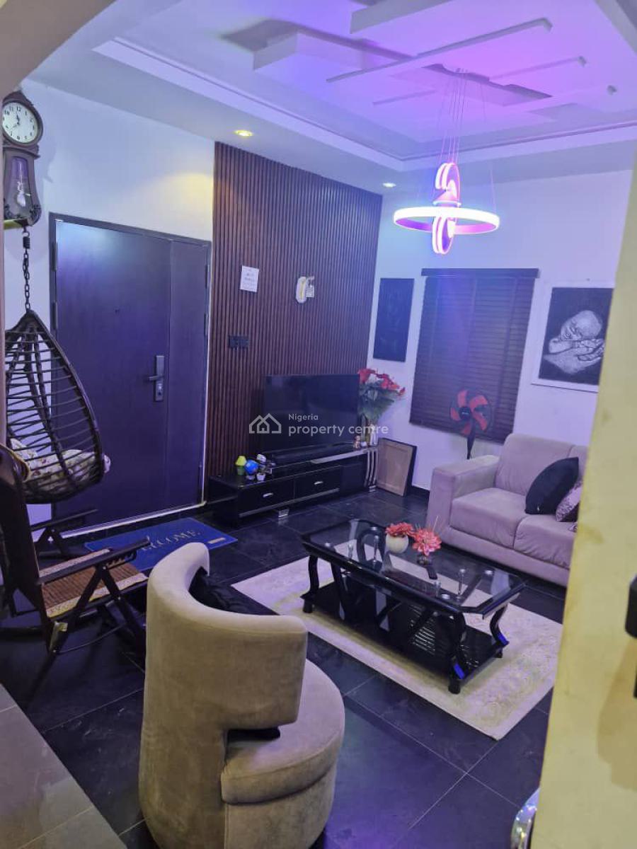 Standard Three (3) Bedroom Detached Bungalow, Off New Stadium Road, Uyo, Akwa Ibom, Detached Bungalow for Sale