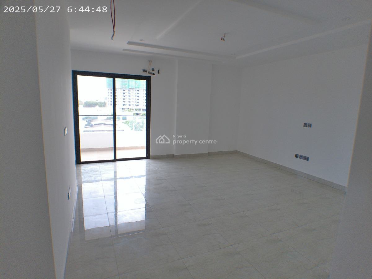 Luxury 4bedroom Apartments with 1room Bq, Banana Island, Ikoyi, Lagos, Flat / Apartment for Rent