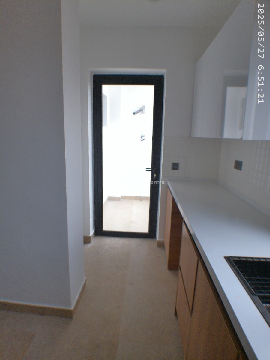 Luxury 4bedroom Apartments with 1room Bq, Banana Island, Ikoyi, Lagos, Flat / Apartment for Rent